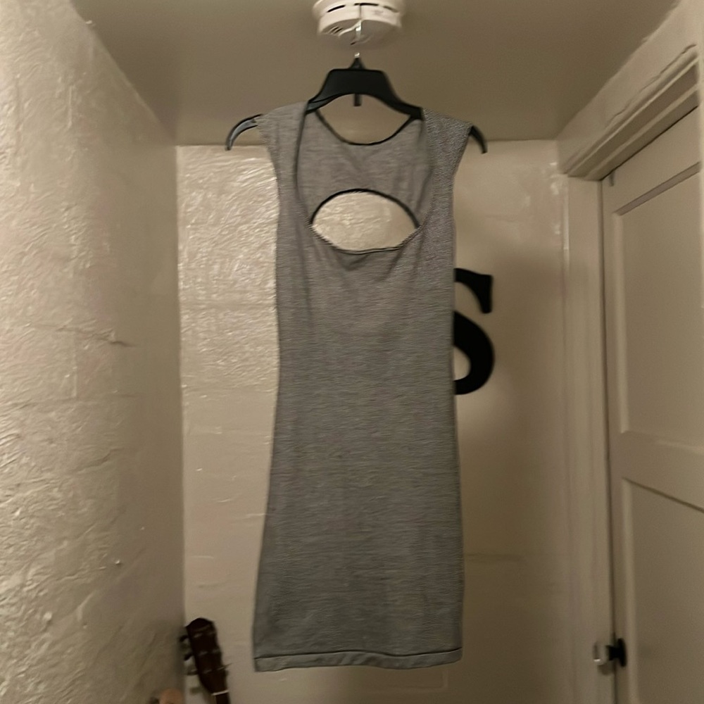NWT American Apparel dress